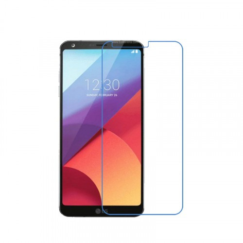 Защитная пленка для LG | Фото 1 из 2