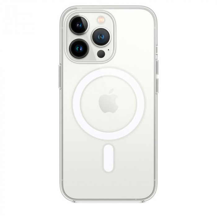 Чехол HOCO MagSafe для iPhone 14 Pro Прозрачный | Фото 1 из 2