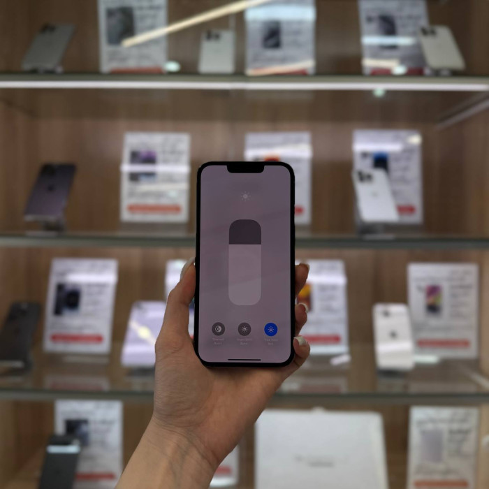 Б/у iPhone 13 Pro 128GB Sierra Blue | Фото 3 из 5