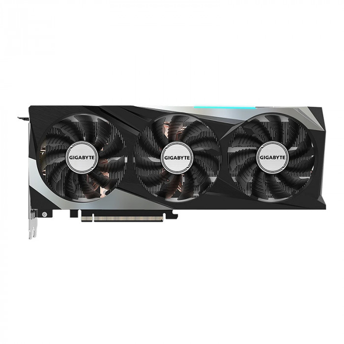 Видеокарта AMD Radeon RX 6900 XT Gigabyte 16Gb (GV-R69XTGAMING OC-16GD) | Фото 1 из 5