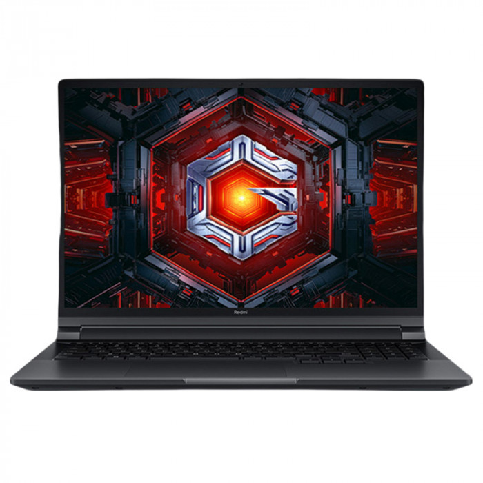 Ноутбук Xiaomi Redmi G (Intel Core i7 12650H 16GB/512GB NVIDIA GeForce RTX 3050Ti) JYU4488CN Черный | Фото 1 из 2
