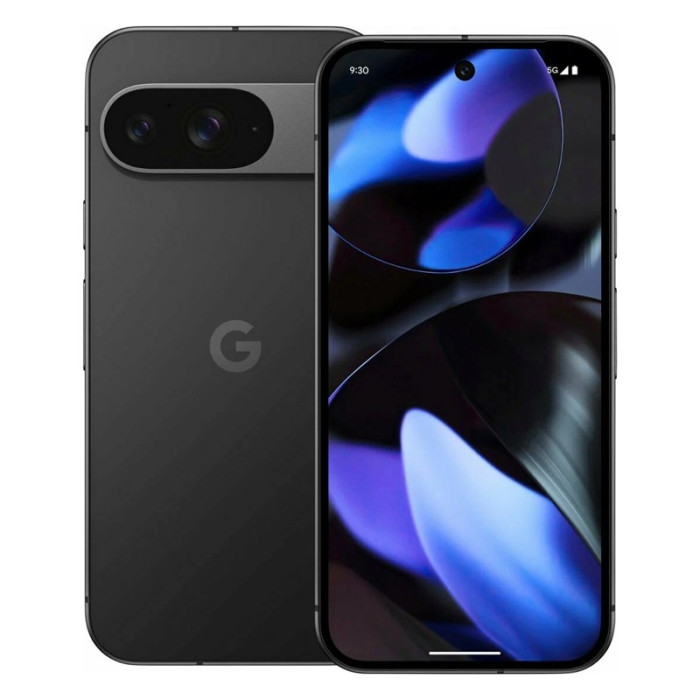 Смартфон Google Pixel 9 12/256GB Черный (Obsidian) | Фото 1 из 7