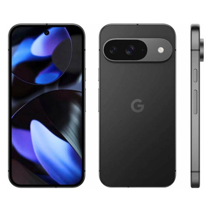 Смартфон Google Pixel 9 12/256GB Черный (Obsidian) | Фото 6 из 7