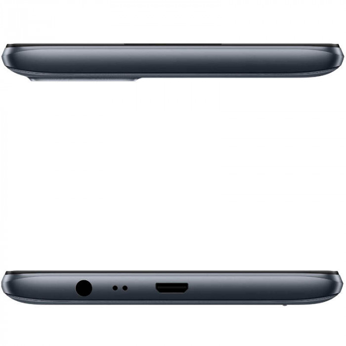 Смартфон Realme C21Y 4/64GB Черный (Cross Black) EAC | Фото 6 из 7
