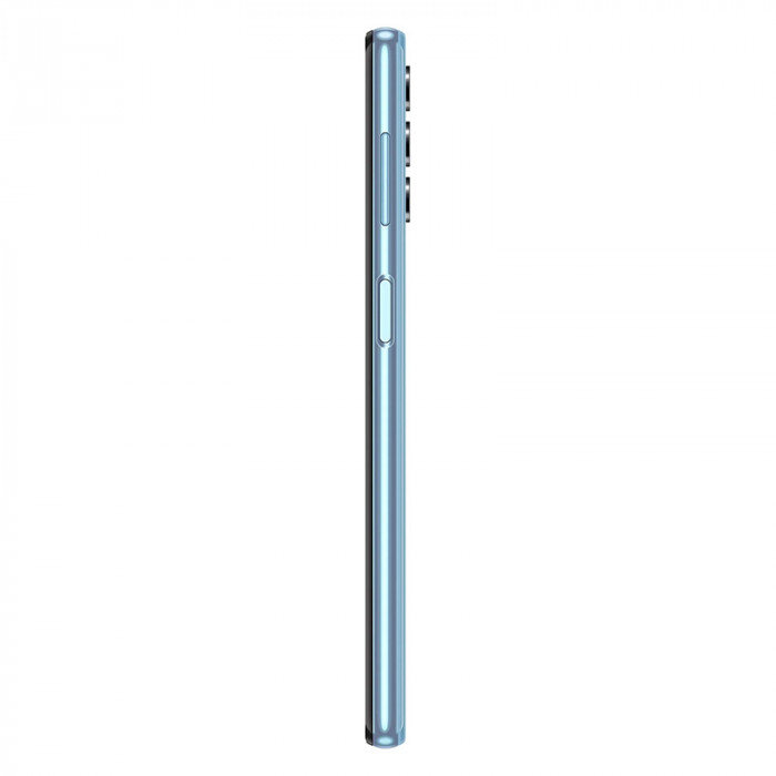 Смартфон Samsung Galaxy A32 4/64GB Синий (Blue) | Фото 8 из 11