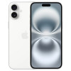 Смартфон Apple iPhone 16 256GB Белый (White) nano SIM + eSIM