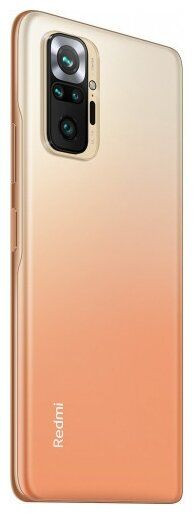 Смартфон Xiaomi Redmi Note 10 Pro 8/128GB NFC Бронзовый (Gradient Bronze) | Фото 5 из 7