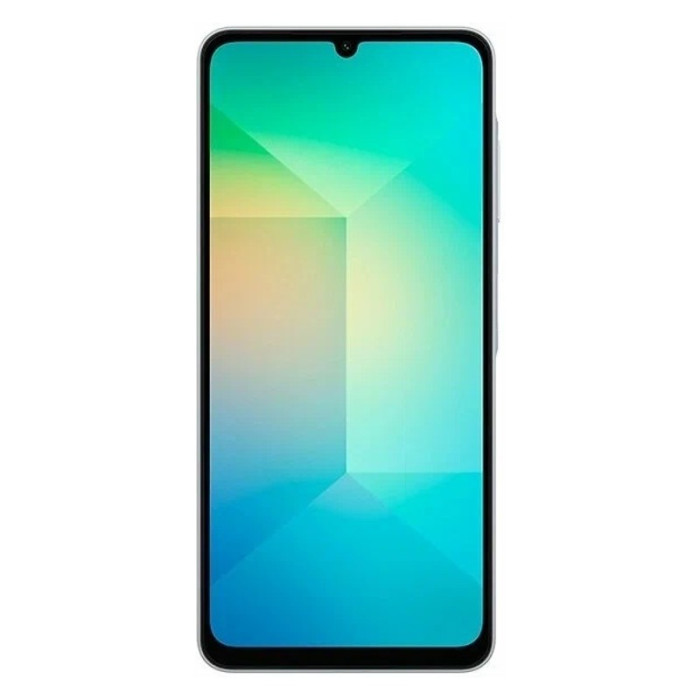 Смартфон Samsung Galaxy A06 6/128GB Черный (Black) | Фото 2 из 2