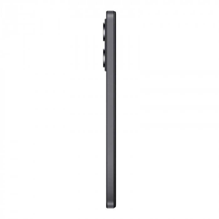 Смартфон Xiaomi Redmi Note 12 Pro 5G 8/256GB Черный (Midnight Black) | Фото 4 из 8