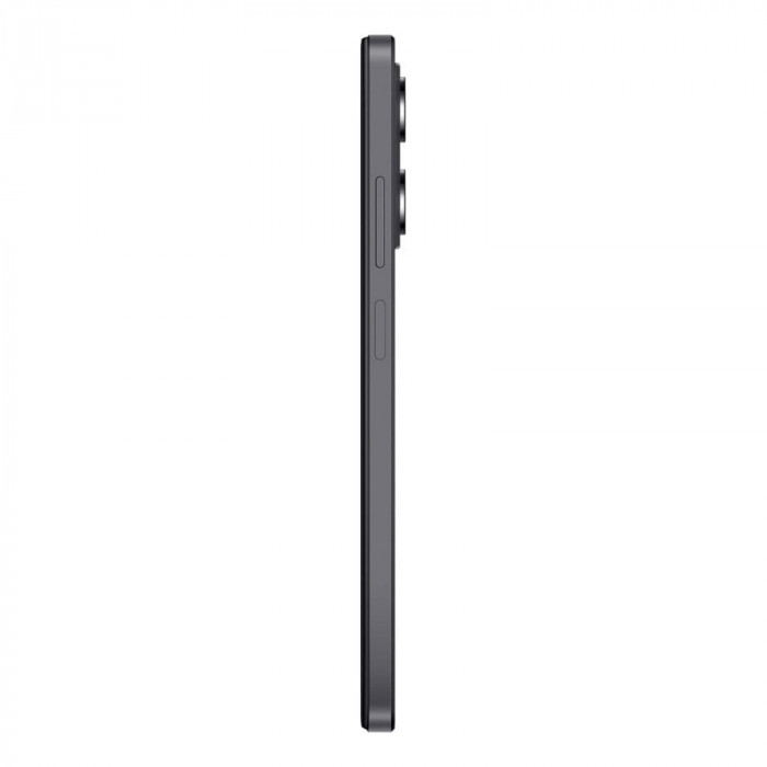 Смартфон Xiaomi Redmi Note 12 Pro 5G 8/256GB Черный (Midnight Black) | Фото 5 из 8