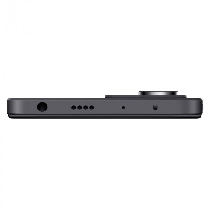 Смартфон Xiaomi Redmi Note 12 Pro 5G 8/256GB Черный (Midnight Black) | Фото 6 из 8