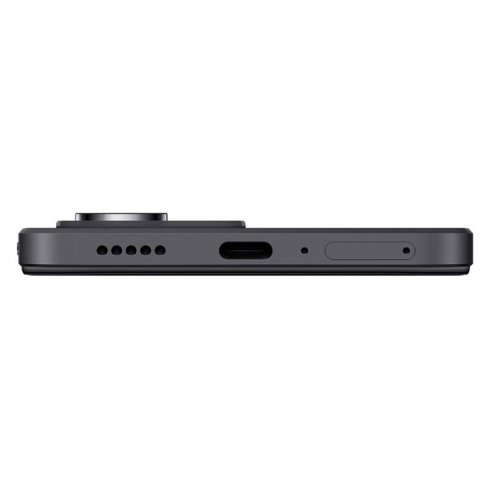 Смартфон Xiaomi Redmi Note 12 Pro 5G 8/256GB Черный (Midnight Black) | Фото 7 из 8