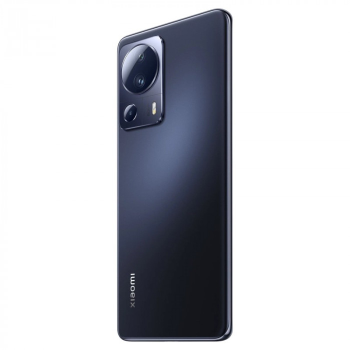 Смартфон Xiaomi 13 Lite 8/128GB Черный (Black) | Фото 2 из 9