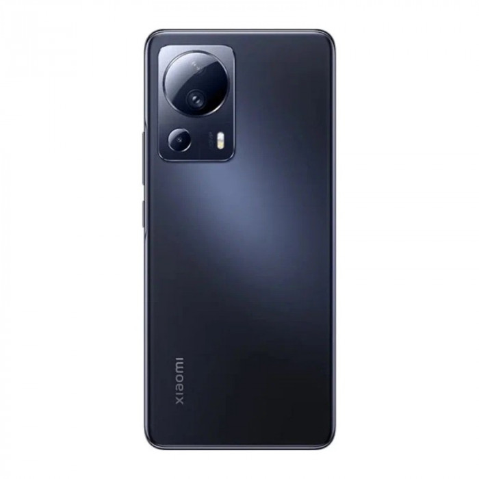 Смартфон Xiaomi 13 Lite 8/128GB Черный (Black) | Фото 5 из 9