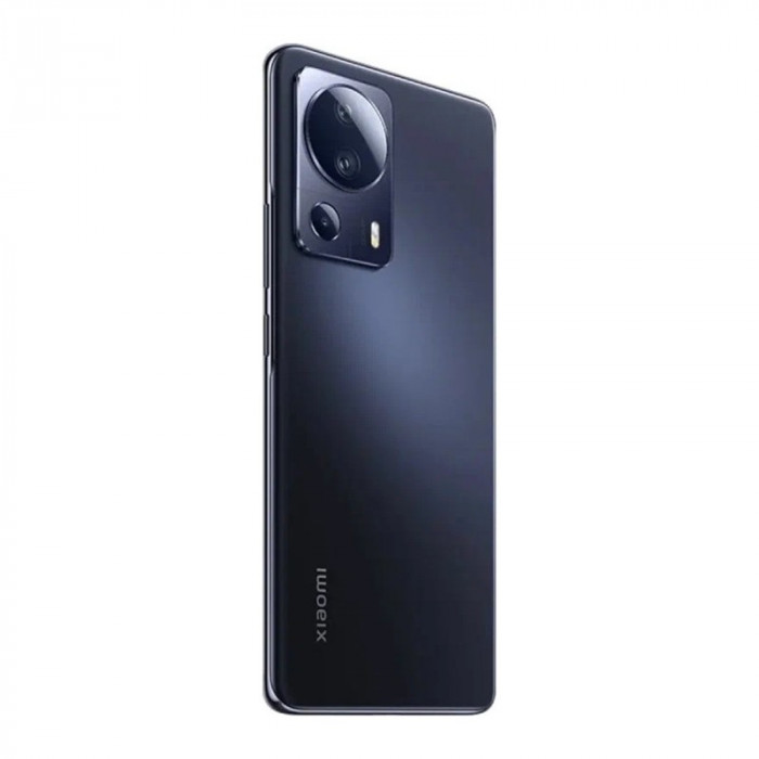 Смартфон Xiaomi 13 Lite 8/128GB Черный (Black) | Фото 6 из 9
