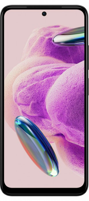 Смартфон Xiaomi Redmi Note 12S 8/256GB Черный (Black) | Фото 3 из 9