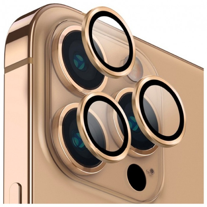 Защитное стекло Samos Hawk-Eye Glass IPhone 14 Pro Max | Фото 1 из 2