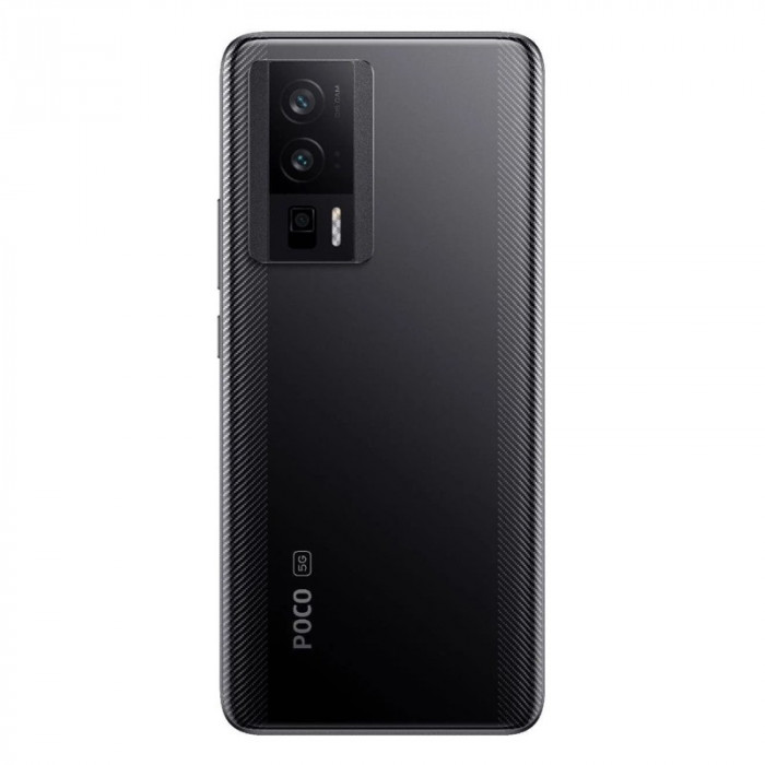 Смартфон Poco F5 Pro 12/512GB Черный (Black) | Фото 3 из 6