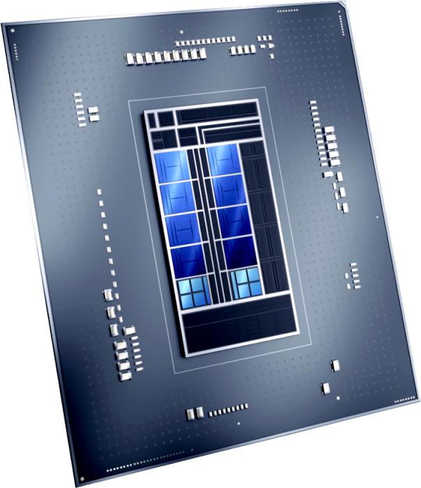 Процессор Intel Core i7 - 12700F OEM
