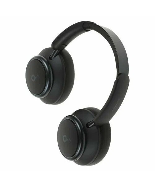 Беспроводные наушники Anker Soundcore space Q45 A3040 Черный | Фото 4 из 7
