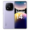 Смартфон Xiaomi Redmi Note 14 Pro Plus 8/256GB  Фиолетовый (Aurora Purple)