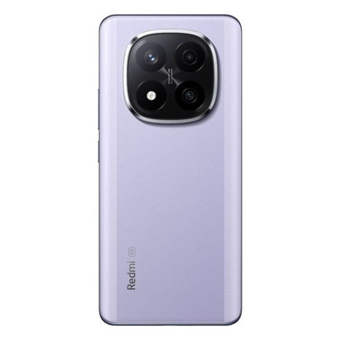 Смартфон Xiaomi Redmi Note 14 Pro Plus 8/256GB  Фиолетовый (Aurora Purple) | Фото 3 из 3