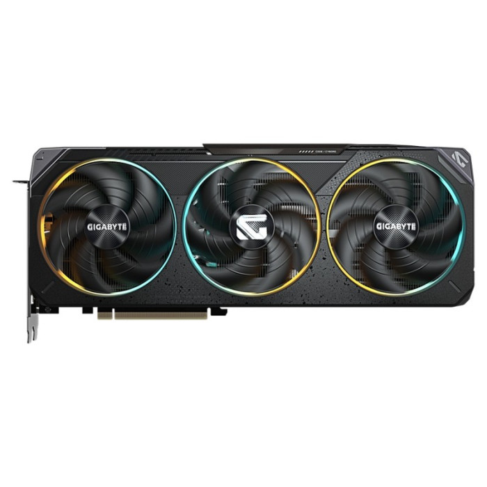 Видеокарта NVIDIA GeForce RTX 5070 Gigabyte GAMING OC 12Gb (GV-N5070GAMING OC-12GD)