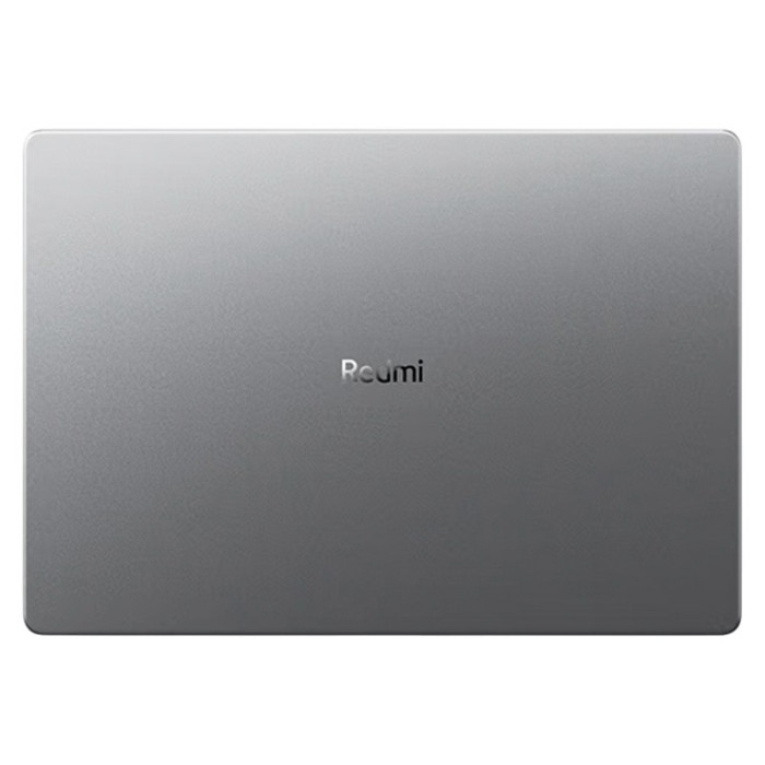 Ноутбук Xiaomi RedmiBook 14 (Intel Core i5-12500H/16Gb/512Gb SSD/Intel Iris Xe Graphics/Windows 10 Pro) (JYU4534CN) Серый