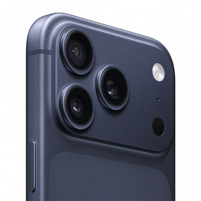 Смартфон Apple iPhone 17 Pro 1024GB Синий (Deep Blue) nano SIM + eSIM (Без RuStore)