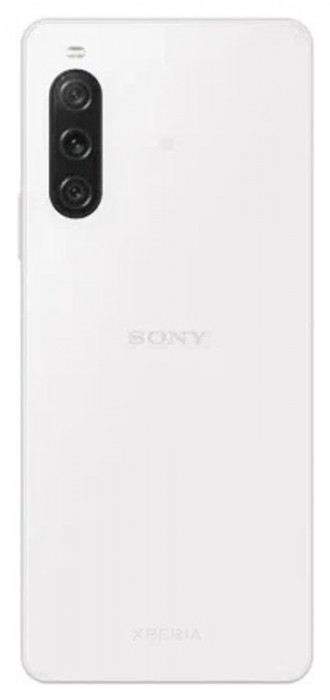 Смартфон Sony Xperia 10V 5G XQ DC72 8/128GB Белый (White) | Фото 4 из 16