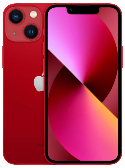 Смартфон Apple iPhone 13 mini 128GB (PRODUCT)RED (Без RuStore) | Фото 1 из 6