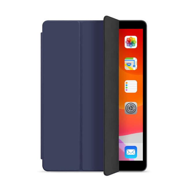 Чехол Smart Case для iPad 2/3/4 Темно-синий | Фото 1 из 2