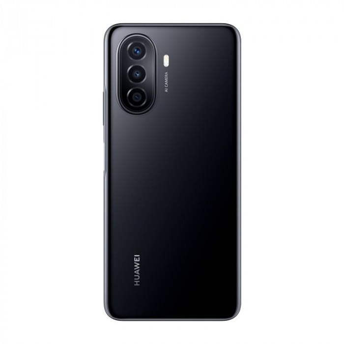Смартфон Huawei Nova Y70 4/64GB Черный (Black) | Фото 6 из 13