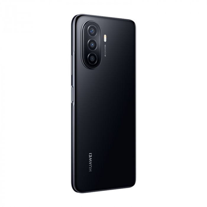 Смартфон Huawei Nova Y70 4/64GB Черный (Black) | Фото 7 из 13