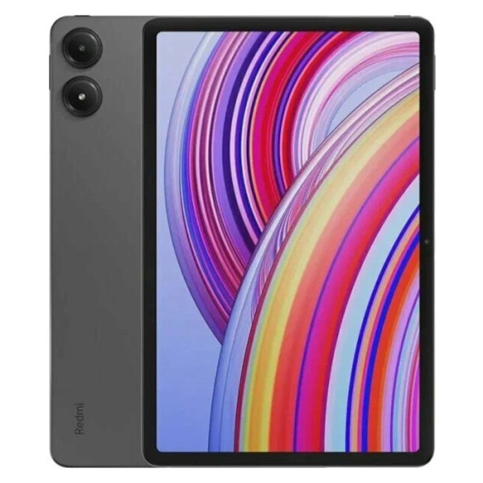 Планшет Xiaomi Redmi Pad Pro 8/256GB Серый (Grey) | Фото 1 из 4
