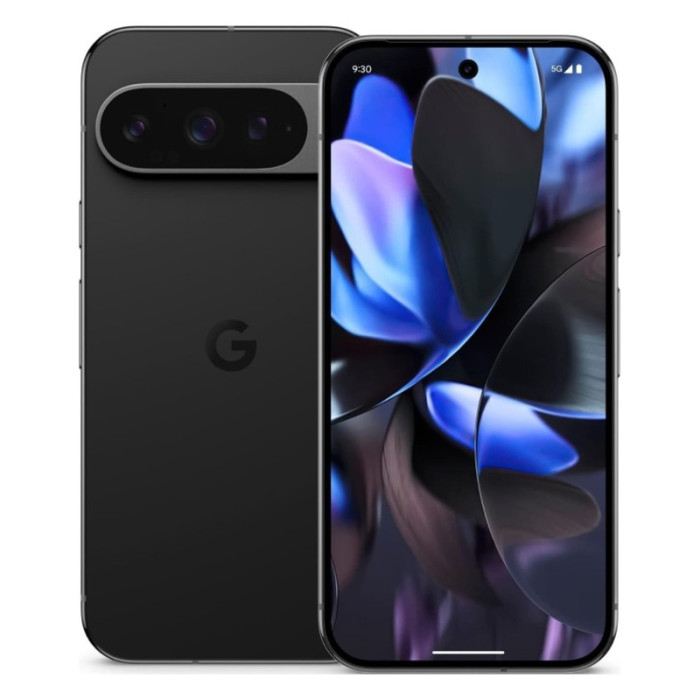 Смартфон Google Pixel 9 Pro 16/512GB Черный (Obsidian) | Фото 1 из 6
