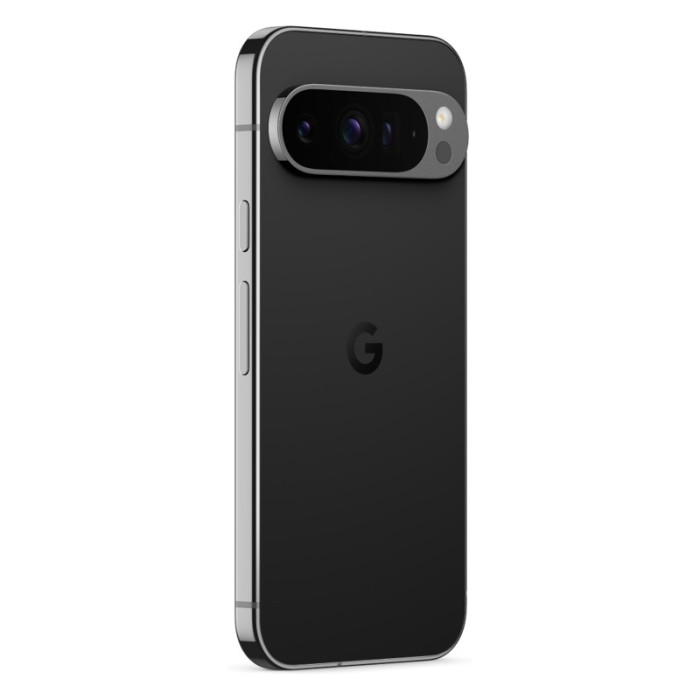 Смартфон Google Pixel 9 Pro 16/512GB Черный (Obsidian) | Фото 5 из 6