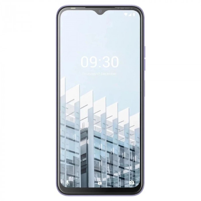 Смартфон Tecno Pop 6 Pro 2/32GB Фиолетовый (Seven Degree Purple) EAC | Фото 2 из 6
