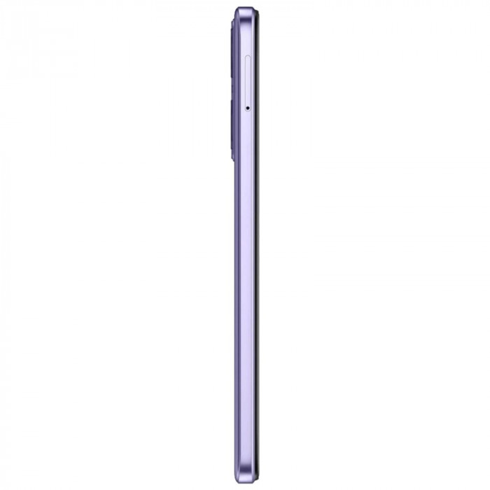 Смартфон Tecno Pop 6 Pro 2/32GB Фиолетовый (Seven Degree Purple) EAC | Фото 3 из 6