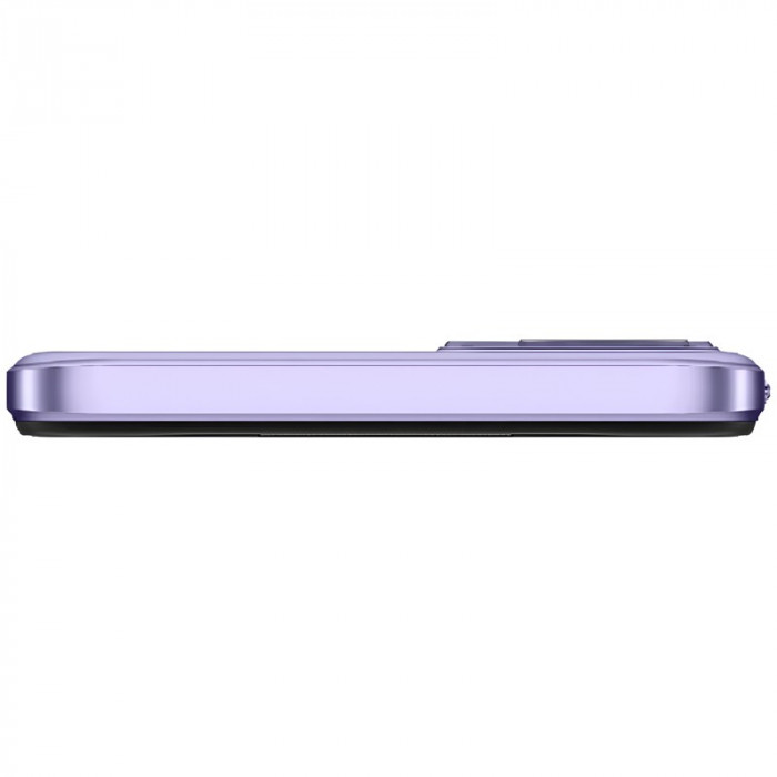 Смартфон Tecno Pop 6 Pro 2/32GB Фиолетовый (Seven Degree Purple) EAC | Фото 5 из 6