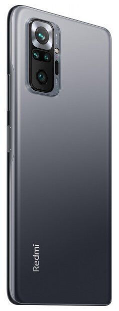 Смартфон Xiaomi Redmi Note 10 Pro 8/128GB NFC Серый (Gray) EAC | Фото 5 из 6