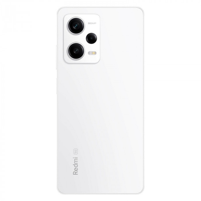 Смартфон Xiaomi Redmi Note 12 Pro Speed Edition 12/256GB Белый (White) | Фото 4 из 7