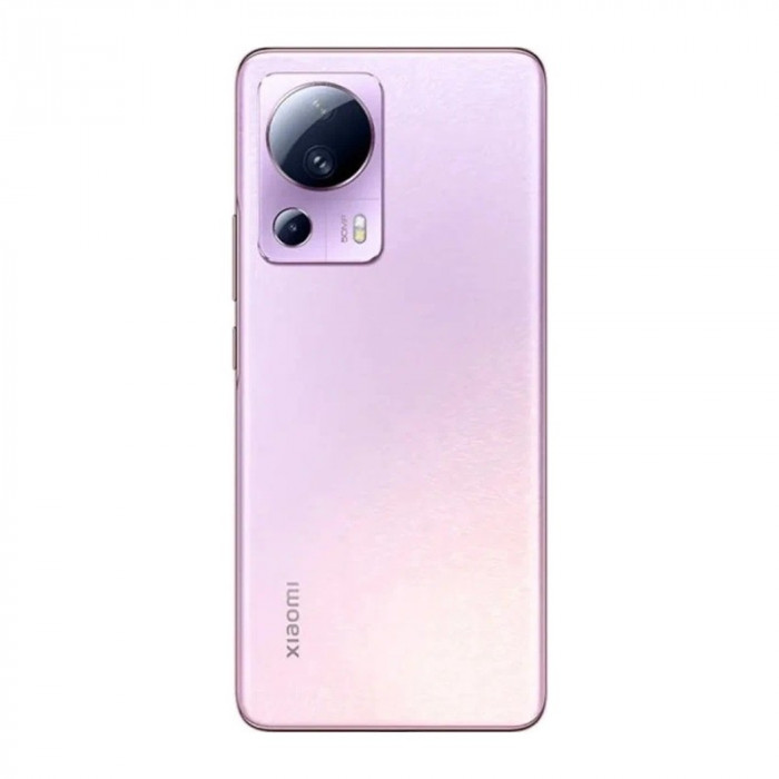 Смартфон Xiaomi 13 Lite 8/128GB Розовый (Pink) | Фото 2 из 8