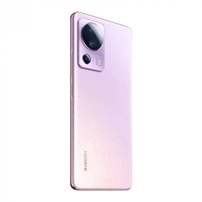 Смартфон Xiaomi 13 Lite 8/128GB Розовый (Pink) | Фото 3 из 8