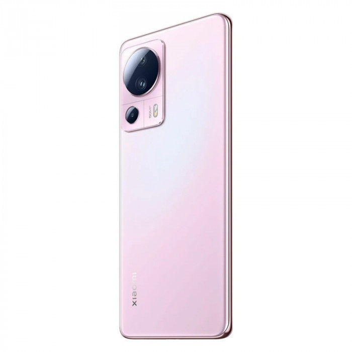 Смартфон Xiaomi 13 Lite 8/128GB Розовый (Pink) | Фото 4 из 8