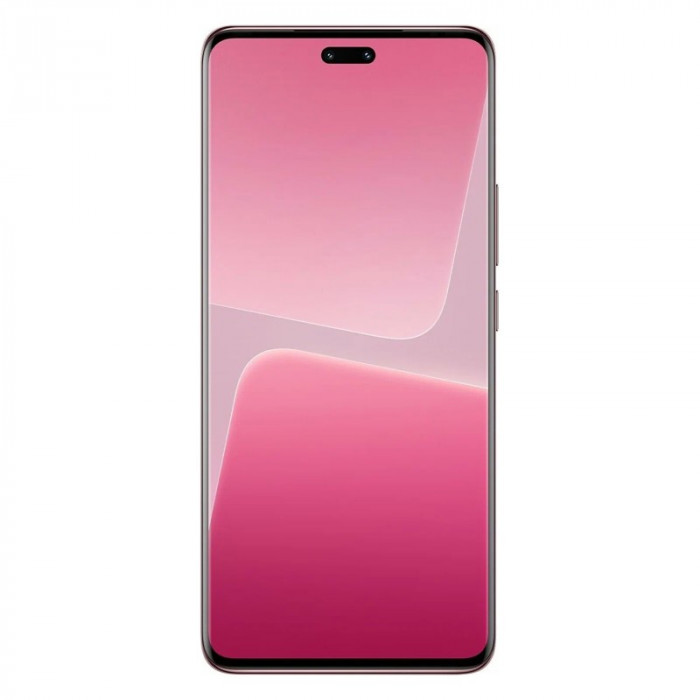 Смартфон Xiaomi 13 Lite 8/128GB Розовый (Pink) | Фото 5 из 8