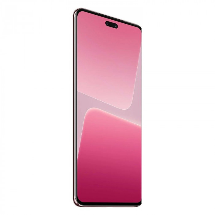 Смартфон Xiaomi 13 Lite 8/128GB Розовый (Pink) | Фото 6 из 8