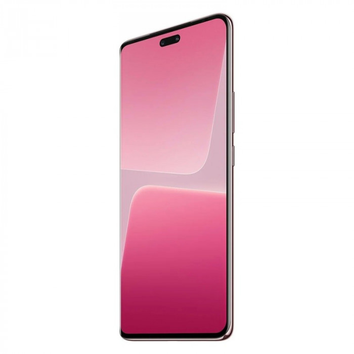 Смартфон Xiaomi 13 Lite 8/128GB Розовый (Pink) | Фото 7 из 8
