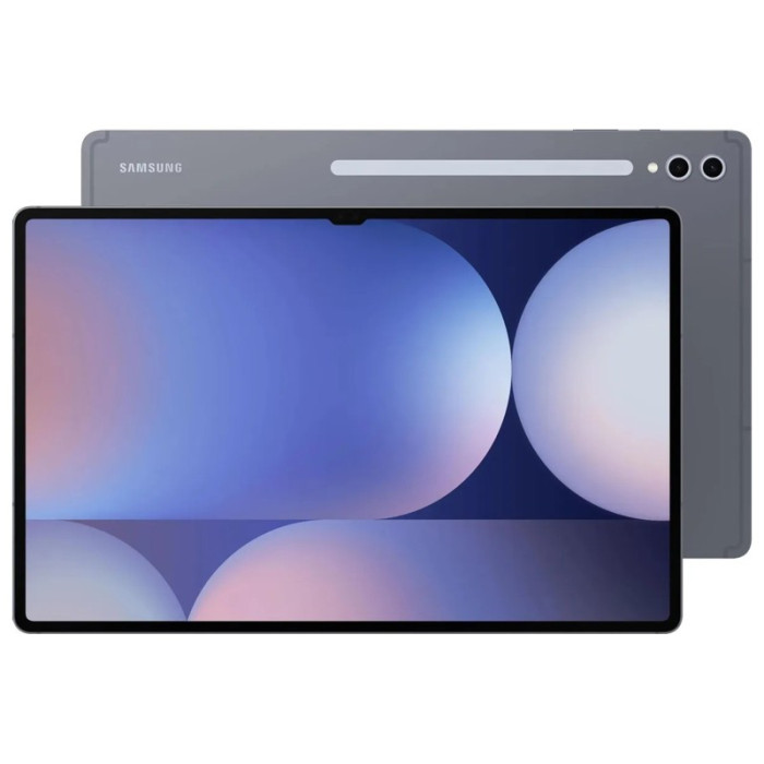 Планшет Samsung Galaxy Tab S10 Ultra Wi-Fi 12/256GB Серый (Graphite) | Фото 1 из 1