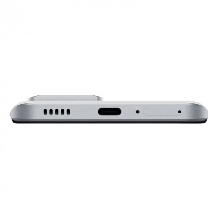 Смартфон Poco F5 Pro 12/512GB Белый (White) | Фото 6 из 6